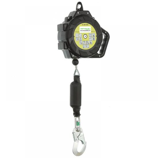 VERTIQUAL CREW 250-HV